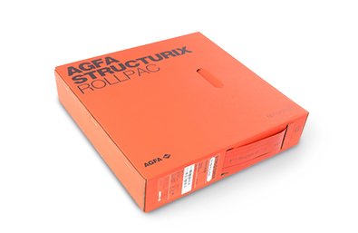AGFA Пленка